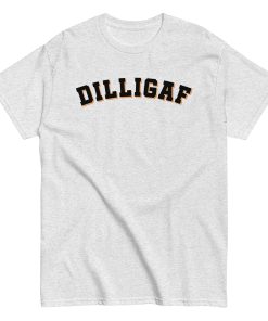 DILLIGAF T-shirtÂ