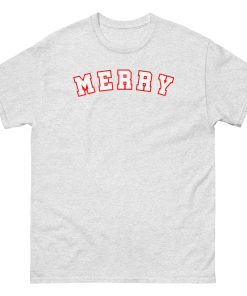 MERRY Christmas T-shirt
