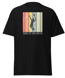 Game Set And Match Tennis T-shirt