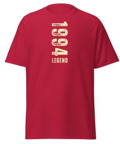 1994 Legend Birthday T-shirt for Born In 1994