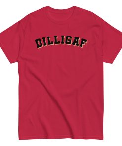 DILLIGAF T-shirtÂ