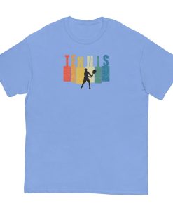 Tennis T-shirt – Gift Idea For Tennis Player