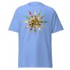 Beer O’Clock T-shirt – Funny Beer T-shirt