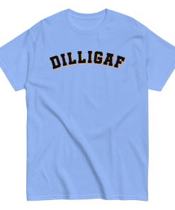DILLIGAF T-shirtÂ