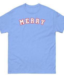 MERRY Christmas T-shirt