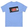 VHS And Chill T-shirt VHS Tape T-Shirt for Old Man