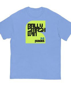 Padel T-shirt Rally Smash Win Padel
