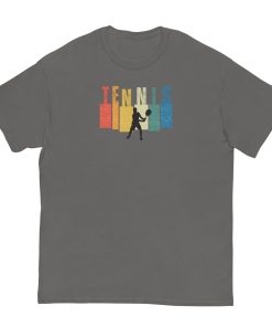 Tennis T-shirt – Gift Idea For Tennis Player