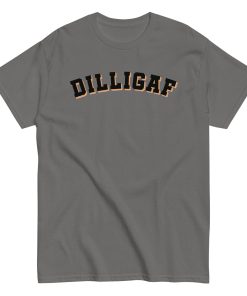 DILLIGAF T-shirtÂ