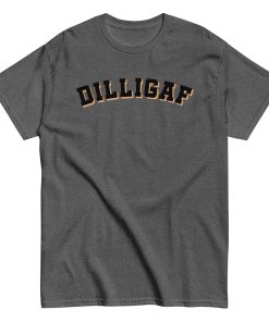 DILLIGAF T-shirtÂ
