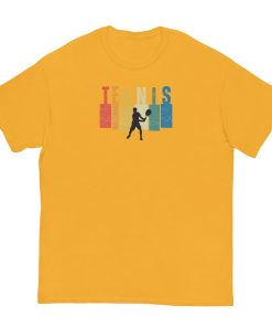 Tennis T-shirt – Gift Idea For Tennis Player