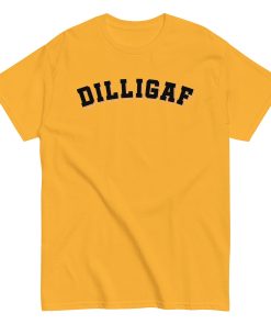 DILLIGAF T-shirtÂ