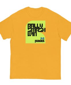 Padel T-shirt Rally Smash Win Padel - Image 13