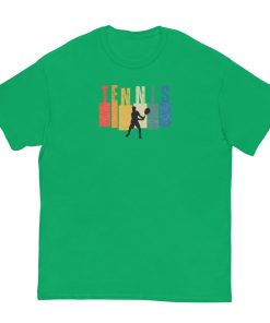 Tennis T-shirt – Gift Idea For Tennis Player
