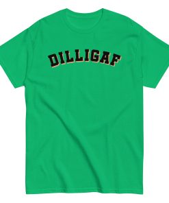 DILLIGAF T-shirtÂ