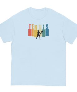 Tennis T-shirt – Gift Idea For Tennis Player