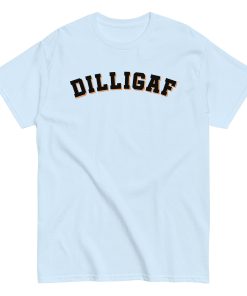 DILLIGAF T-shirtÂ