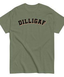 DILLIGAF T-shirtÂ