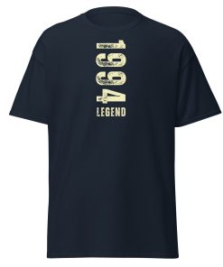 1994 Legend Birthday T-shirt for Born In 1994