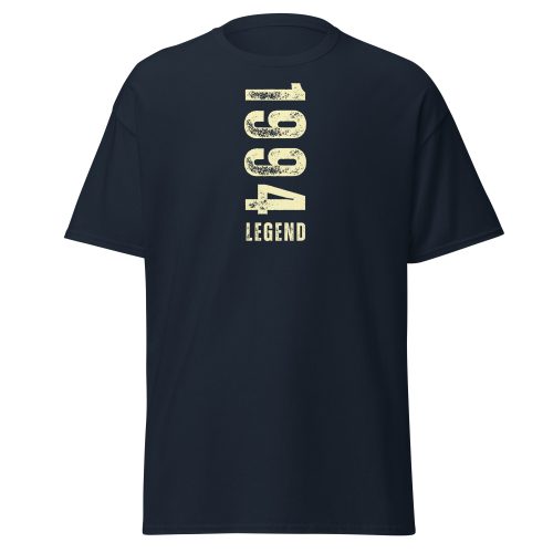 1994 Legend Birthday T-shirt for Born In 1994