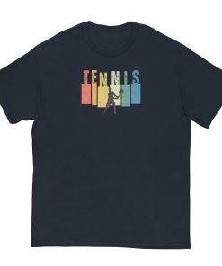 Tennis T-shirt – Gift Idea For Tennis Player