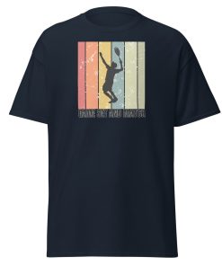 Game Set And Match Tennis T-shirt