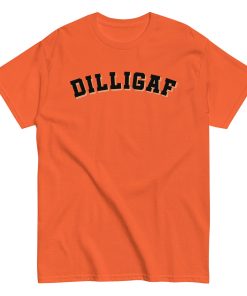 DILLIGAF T-shirtÂ