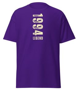1994 Legend Birthday T-shirt for Born In 1994