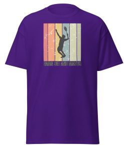 Game Set And Match Tennis T-shirt