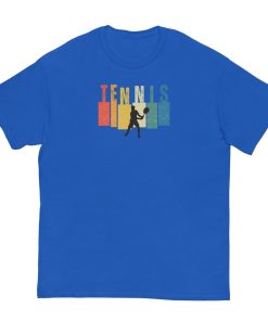 Tennis T-shirt – Gift Idea For Tennis Player