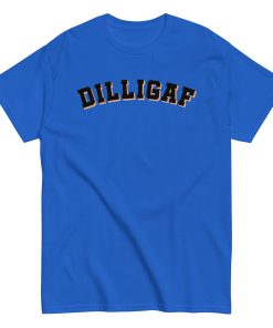 DILLIGAF T-shirtÂ