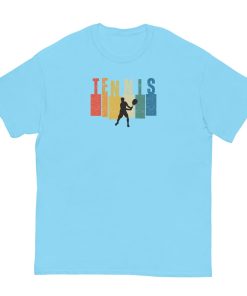 Tennis T-shirt – Gift Idea For Tennis Player