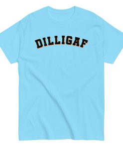 DILLIGAF T-shirtÂ