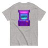 1974 Birthday T-shirt Legend Since 1974 Retro Arcade T-shirt