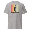 Game Set And Match Tennis T-shirt