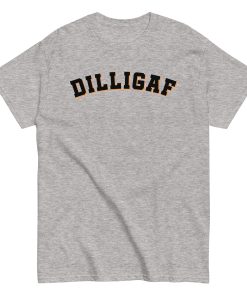 DILLIGAF T-shirtÂ