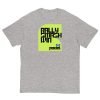 Padel T-shirt Rally Smash Win Padel