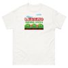 Retro Video Gaming 1974 Birthday T-shirt Legend Since 1974