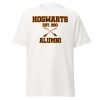 Hogwarts Est. 990 Alumni T-shirt Harry Potter inspired
