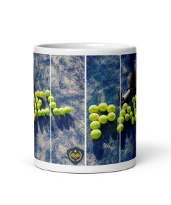 Padel Mug – Padel Gift for Padel Players