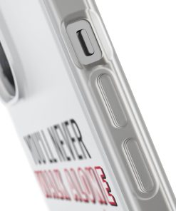 You’ll Never Walk Alone iPhone 15 Liverpool FC Phone Cases