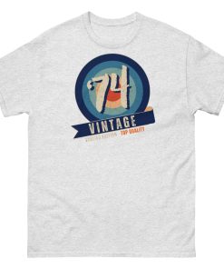 50th Birthday t-shirt ’74 Vintage 1974 Gift Limited Edition T-shirt