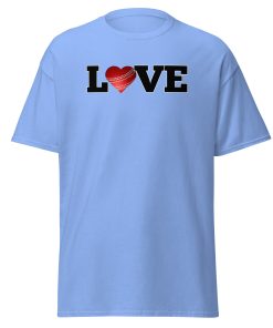 Love Cricket T-shirt