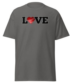 Love Cricket T-shirt