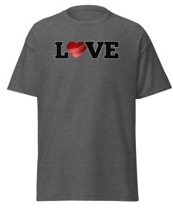 Love Cricket T-shirt