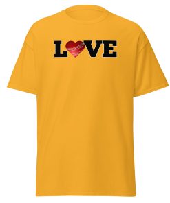 Love Cricket T-shirt