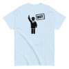 Out! Cricket Umpire T-shirt Funny Cricket T-shirt