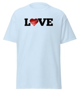 Love Cricket T-shirt