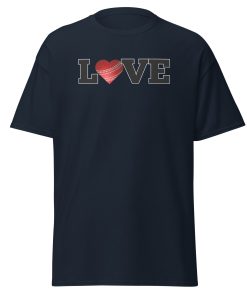 Love Cricket T-shirt