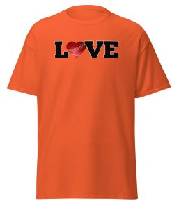 Love Cricket T-shirt